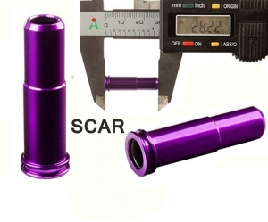 SCAR nozzle