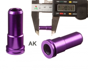 AK Nozzle